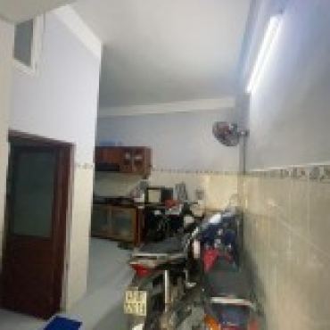 Hình ảnh Bán nhà hẻm 320/25 ( số cũ 320.26A ) Trường chinh Phường Bảy Hiền Tp Hồ Chí Minh