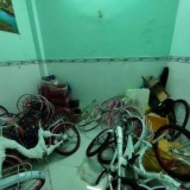 Hình ảnh Bán nhà hẻm 88/4 Miếu Gò Xoài Phường Bình Hưng Hòa Tp Hồ Chí Minh