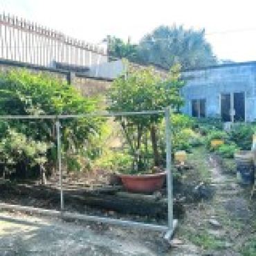 Hình ảnh Bán nhà hẻm 28/1H ấp Trung Đông ( Thửa 718 Tờ 4 ) Xã Hóc Môn Tp Hồ Chí Minh