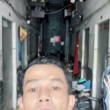 Hình ảnh Bán nhà hẻm 40/26 - 28 B3 Phường Tây Thạnh Tp Hồ Chí Minh