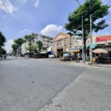 Hình ảnh Bán nhà 25 Đường Số 21D ( Thửa 81-88, Tờ 17) Phường An Lạc Tp Hồ Chí Minh