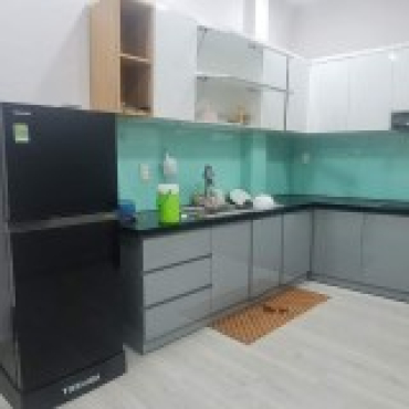 Hình ảnh Bán nhà hẻm 525/13 Hòa Hảo Phường Minh Phụng Tp Hồ Chí Minh