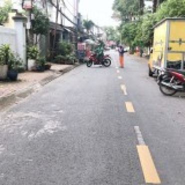 Hình ảnh Bán nhà 17A Đường số 7 Phường Thủ Đức Tp Hồ Chí Minh