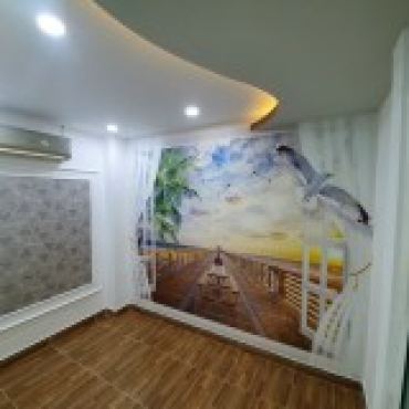 Hình ảnh Bán nhà hẻm 67/43 Đường số 3 Phường Gò Vấp Tp Hồ Chí Minh