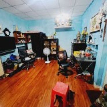 Hình ảnh Bán nhà hẻm 696/3 Âu Cơ Phường Bảy Hiền Tp Hồ Chí Minh