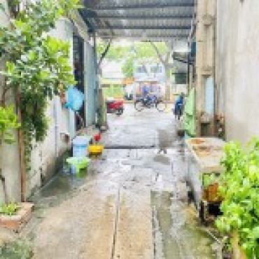 Hình ảnh Bán nhà hẻm 365/36/148A Hậu Giang Phường Bình Phú Tp Hồ Chí Minh