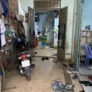 Hình ảnh Bán nhà hẻm 65/2 (Thửa 135, Tờ 02) Long Sơn Phường Long Bình Tp Hồ Chí Minh