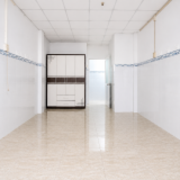 Hình ảnh Bán nhà hẻm 518/20/57 Võ Văn Kiệt ( SC: 53.46C ) Phường Cầu Ông Lãnh Tp Hồ Chí Minh