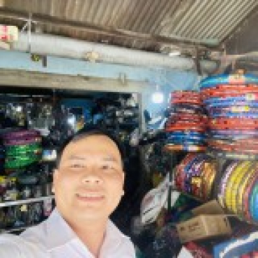 Hình ảnh Bán nhà 716 Hưng Phú Phường Bình Đông Tp Hồ Chí Minh