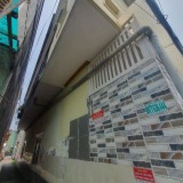 Hình ảnh Bán nhà hẻm 30/12 Tam Bình Phường Hiệp Bình Tp Hồ Chí Minh