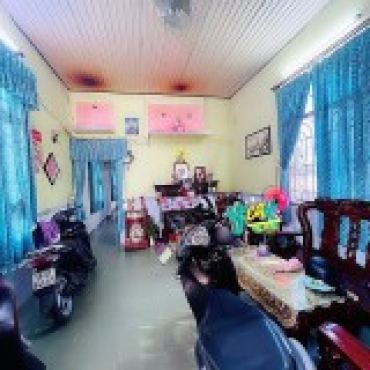 Hình ảnh Bán nhà hẻm 47/6C Nguyễn Thị Ngâu Xã Hóc Môn Tp Hồ Chí Minh