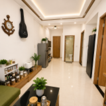 Hình ảnh Bán chung cư Căn hộ số A14 - 09 -Chung Cư CBD 125 Đồng Văn Cống Phường Cát Lái Tp Hồ Chí Minh
