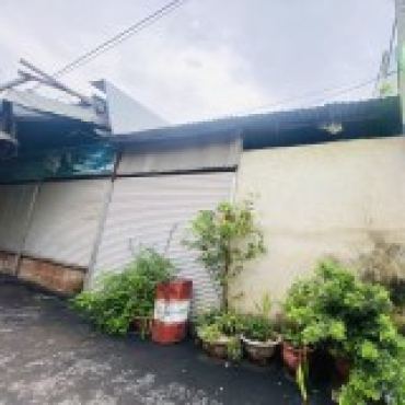 Hình ảnh Bán nhà 50 - 50A Tây Lân Phường Bình Trị Đông Tp Hồ Chí Minh