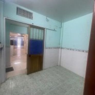 Hình ảnh Bán nhà hẻm 948/21 Lê Đức Thọ Phường An Hội Đông Tp Hồ Chí Minh