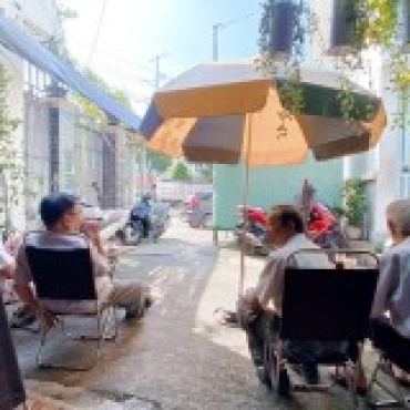 Hình ảnh Bán chung cư (THƯỞNG 30%) Thích Bửu Đăng Phường An Nhơn Tp Hồ Chí Minh