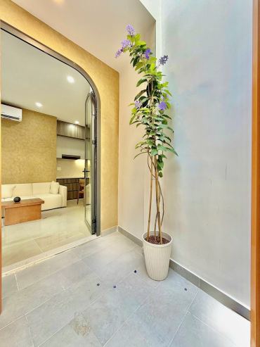 Hình ảnh Bán nhà hẻm 145/3 Lê Quang Định Phường Bình Thạnh Tp Hồ Chí Minh