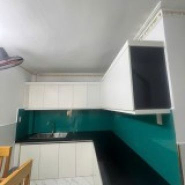 Hình ảnh Bán nhà hẻm 186/75/3 Tô Ký Xã Hóc Môn Tp Hồ Chí Minh