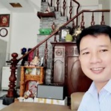 Hình ảnh Bán nhà hẻm 148/8 Đường số 6 Phường Bình Tân Tp Hồ Chí Minh