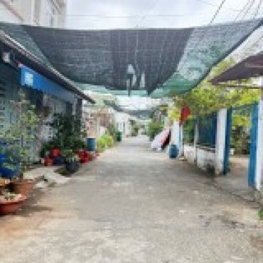 Hình ảnh Bán đất thửa 527 tờ 28 Đường số 4 Phường Tam Bình Tp Hồ Chí Minh