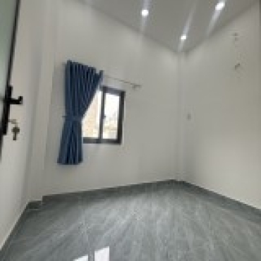 Hình ảnh Bán nhà hẻm 100/64 Dương Bá Trạc Phường Chánh Hưng Tp Hồ Chí Minh