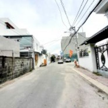 Hình ảnh Bán đất thửa 527 tờ 235 527 Tờ 235 Phường Linh Xuân Tp Hồ Chí Minh