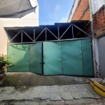 Hình ảnh Bán nhà hẻm 31/93/13 Đường số 3 Phường Bình Hưng Hòa Tp Hồ Chí Minh