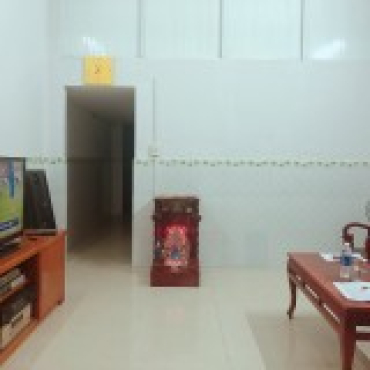 Hình ảnh Bán nhà hẻm 1135/45 Huỳnh Tấn Phát Phường Phú Thuận Tp Hồ Chí Minh
