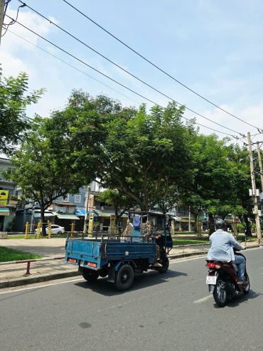Hình ảnh Bán nhà 14 Đường số 5A (Thửa 659, Tờ 92) Phường Bình Hưng Hòa Tp Hồ Chí Minh
