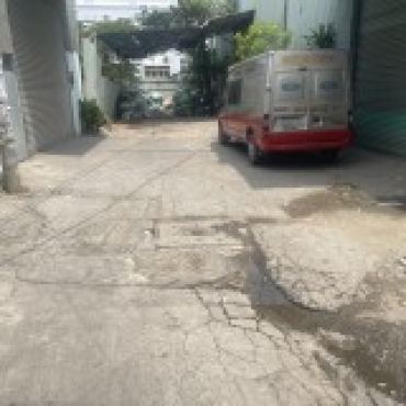 Hình ảnh Bán nhà hẻm 53/15 Đường Số 9 Phường Bình Hưng Hòa Tp Hồ Chí Minh