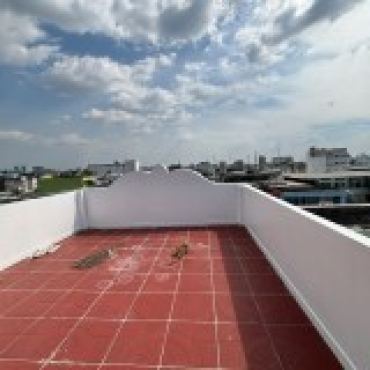 Hình ảnh Bán nhà hẻm 428/43/8/2A Chiến Lược Phường Bình Trị Đông Tp Hồ Chí Minh