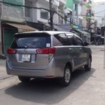 Hình ảnh Bán nhà hẻm 232/85 Đoàn Văn Bơ Phường Khánh Hội Tp Hồ Chí Minh