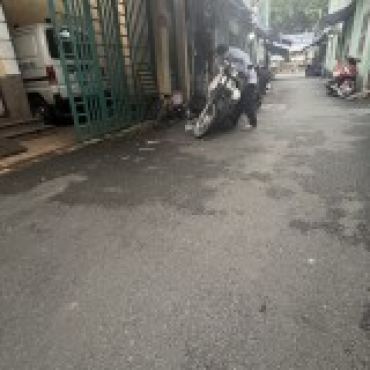 Hình ảnh Bán nhà V1 166.5.3A -3B Lý Thái Tổ Phường Bàn Cờ Tp Hồ Chí Minh
