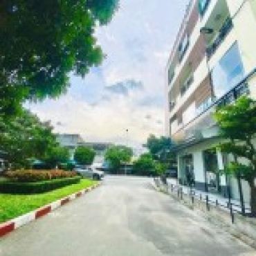 Hình ảnh Bán nhà 22 Đường số 23 Phường Bình Phú Tp Hồ Chí Minh