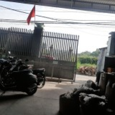 Hình ảnh Bán nhà hẻm 25/4D Đường số 110 (Thửa 758 tờ 46) Xã Tân Hoà Tp Hồ Chí Minh