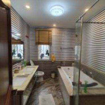 Hình ảnh Bán nhà 16 ( Lô E26 ) Đường số 1 KDC Trung Sơn Xã Bình Hưng Tp Hồ Chí Minh