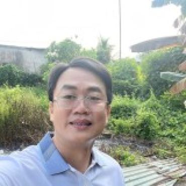 Hình ảnh Bán đất thửa 552 tờ 42 Ngô Chí Quốc Phường Tam Bình Tp Hồ Chí Minh