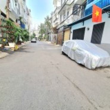 Hình ảnh Bán nhà hẻm 16/5/18 ( Thửa 823 tờ 44 )đường số 22 Phường Thủ Đức Tp Hồ Chí Minh