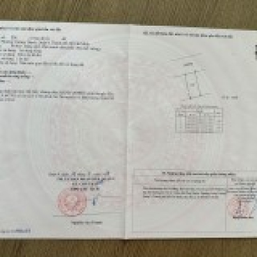 Hình ảnh Bán đất thửa 231 tờ 42 A2 Phường Long Phước Tp Hồ Chí Minh