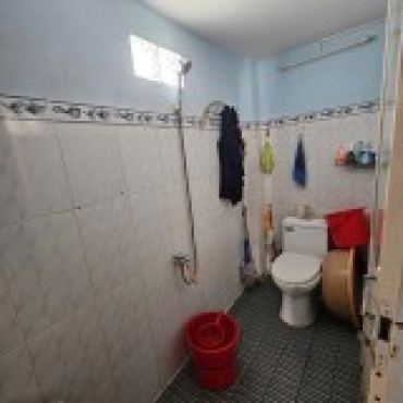Hình ảnh Bán nhà hẻm 231/57/12H Bình Tiên Phường Bình Tiên Tp Hồ Chí Minh