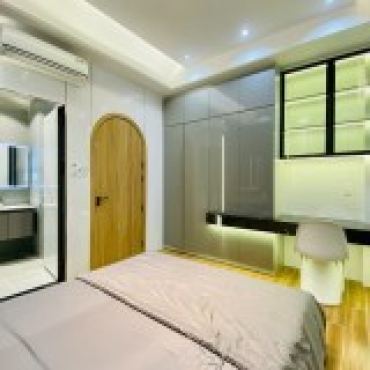 Hình ảnh Bán nhà hẻm 20/82 Đường số 8 Phường Gò Vấp Tp Hồ Chí Minh