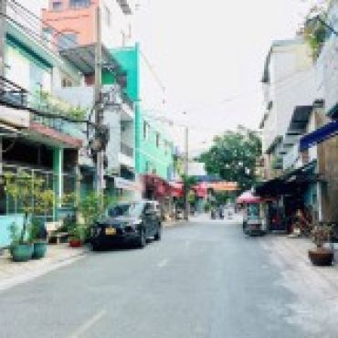 Hình ảnh Bán nhà 18 ( SC : 461F) Đỗ đức dục Phường Tân Sơn Tp Hồ Chí Minh
