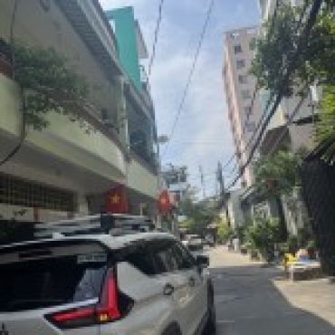 Hình ảnh Bán nhà hẻm 240/13/20 (cũ 241.1.2E) Nguyễn Văng Luông Phường Bình Phú Tp Hồ Chí Minh