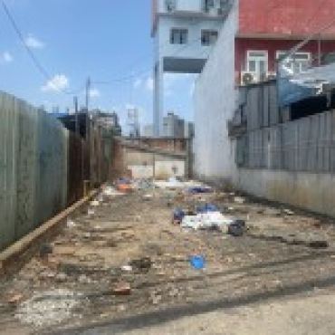Hình ảnh Bán đất thửa 594 tờ 47 Thửa 592 + thửa 593 + Mã Lò Phường Bình Trị Đông Tp Hồ Chí Minh
