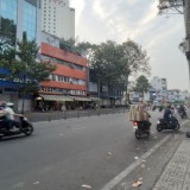 Hình ảnh Bán nhà hẻm 277/14 ( số cũ 277.117B) Trần Phú Phường An Đông Tp Hồ Chí Minh
