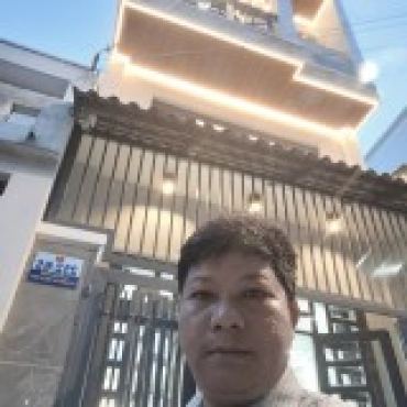 Hình ảnh Bán nhà hẻm 252/6S Phạm Văn Chiêu Phường Thông Tây Hội Tp Hồ Chí Minh