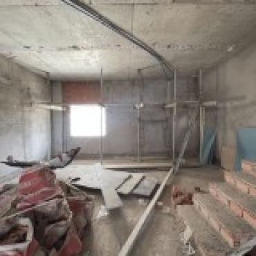 Hình ảnh Bán nhà hẻm 25/3 Hồ Văn Long Phường Tân Tạo Tp Hồ Chí Minh