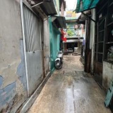 Hình ảnh Bán nhà V1 TK 48.17 Võ Văn Kiệt (518.21.54) Phường Cầu Ông Lãnh Tp Hồ Chí Minh