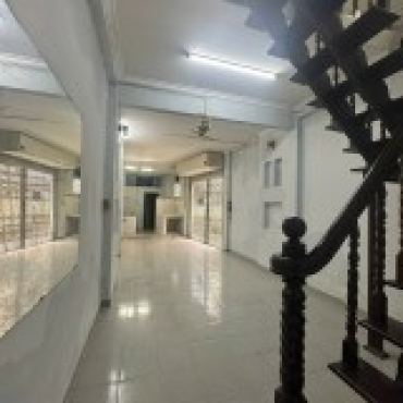 Hình ảnh Bán nhà 396 Âu cơ Phường Tây Thạnh Tp Hồ Chí Minh