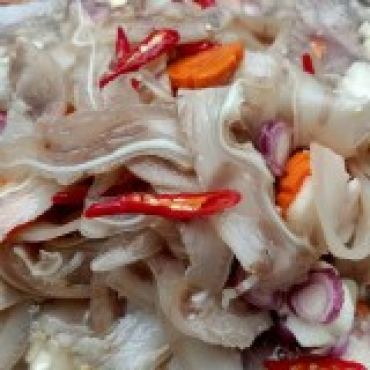 Hình ảnh Bán nhà hẻm 49/8/7 Bùi Dương Lịch Phường Bình Tân Tp Hồ Chí Minh
