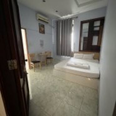 Hình ảnh Bán nhà hẻm 588/7 Lê Văn Lương Xã Nhà Bè Tp Hồ Chí Minh